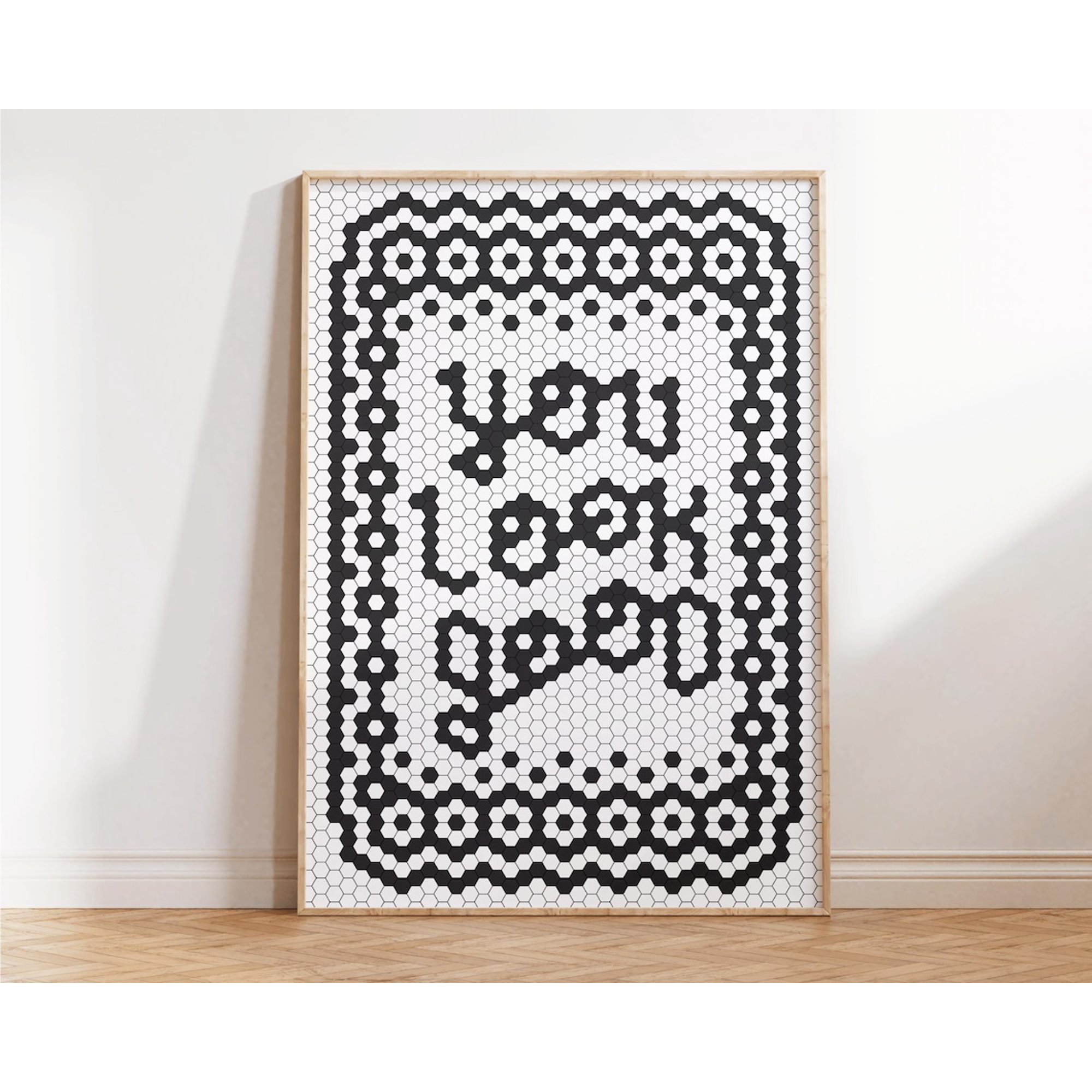 You Look Good Print, Minimalist Typography Art, Aesthetic Apartment Decor, Preppy Bedroom Wall Art, Large Living Room Print, Trendy Art, Poster Only
