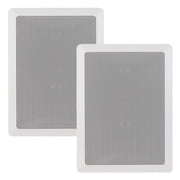 Yamaha NS-IW660 3-Way In-Wall Speaker System for Custom Professionals (Pair)