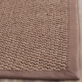 thumbnail image 2 of Safavieh Natural Fiber Charlene Braided Area Rug, Marble, 8' X 11', 2 of 4