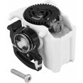 thumbnail image 1 of Motor centralizado Clio 2, Twingo Motor de bloqueo centralizado para portón trasero para Clio Megane Twingo cerradura de maletero clio 2+megan cerradura 1 fase 2 cerradura de maletero clio 2 motor, 1 of 5