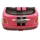 thumbnail image 3 of Auto Eléctrico Prinsel Mini Cooper S Coupe Mini Cooper Rosa, 3 of 3