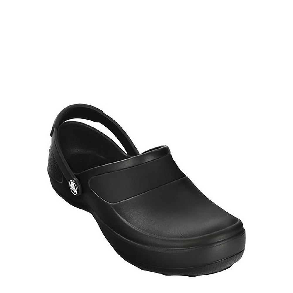 women's crocs mercy work