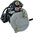 thumbnail image 4 of DB Electrical New Starter 410-48367 for Mercedes Br900 Truck 2007-On M9T64371 M9T65271 M9T66171, 4 of 7