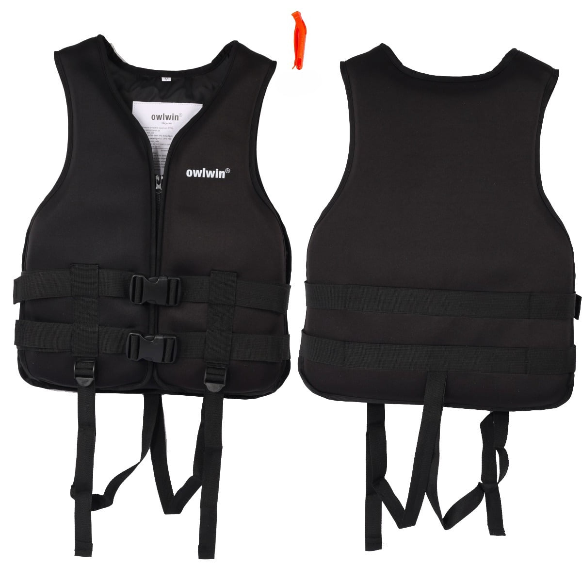 2025 Life jacket paddle board large buoyancy 140kg swimming water sports fishing rafting flood control surf club