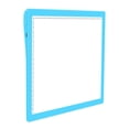 thumbnail image 3 of CNKOO Girls Toys Christmas Toys Rechargeable  Tracing LED Copy Board Light Box Slim Light Pad  USB Power Copy Drawing Board Tracing Light Board  Artists Designing  Animation  Sketching, 3 of 7