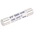 thumbnail image 4 of 10X 1000V 500MA 6.3 x 32mm White Ceramic Fuse for Multimeter, 4 of 8