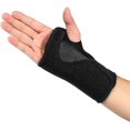 thumbnail image 1 of Wrist support, wrist bandages, wrist support hand bandage for sports and everyday life, pa, 1 of 5
