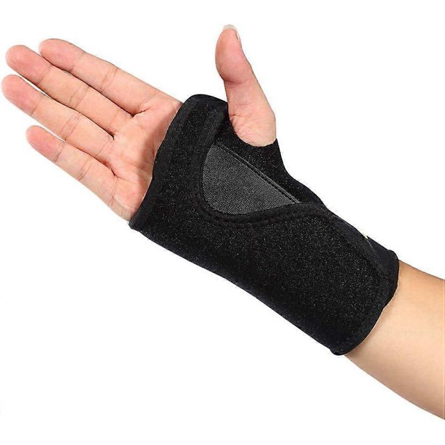 Wrist support, wrist bandages, wrist support hand bandage for sports and everyday life, pa