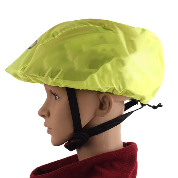 Housse de Casque Imperméable, Housse de Casque de Cyclisme Imperméable Housse de Pluie de Casque de Cyclisme Conçue pour l'Avenir Housse de Casque Imperméable, Housse de Casque de Cyclisme Imperméable Housse de Pluie de Casque de Cyclisme Conçue pour l'Avenir