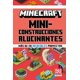 thumbnail image 1 of Minecraft. Miniconstrucciones alucinantes. Más de 20 increí, 1 of 2