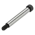 thumbnail image 5 of Unique Bargains Alloy Steel Socket Head Shoulder Bolts, 2'x5/16' Shoulder, 1/4-20 Thread, 6 Pack, 5 of 5