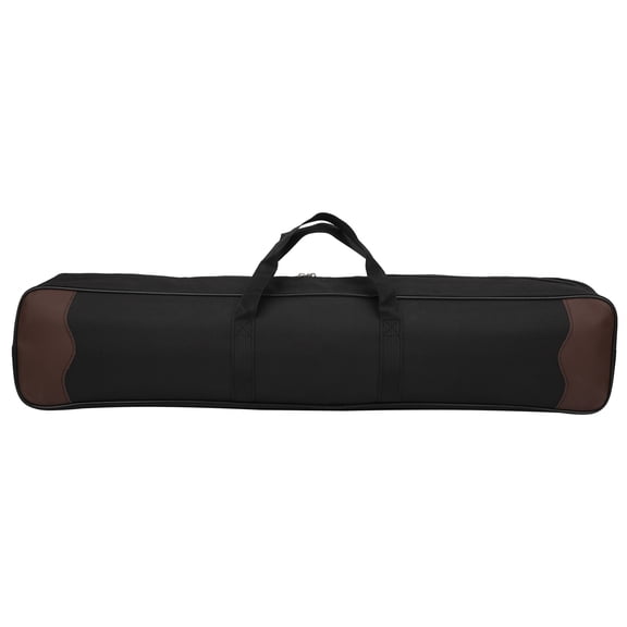 Archery Equipment Carry Bag, Heavy,Duty Canvas Bow Case for Safe Transport  Outdoor Use