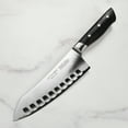 thumbnail image 5 of Miyabi Evolution 7-inch Rocking Santoku, 5 of 6