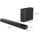 thumbnail image 3 of Barra de Sonido Hisense HS2100 240W Subwoofer Inalambrico, 3 of 4