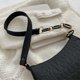 thumbnail image 4 of Bolso Hombro Fieltro Mujer Axila Patrón para El (), 4 of 7