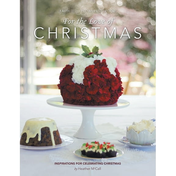 For the Love of Chr I S T M a S (Paperback)