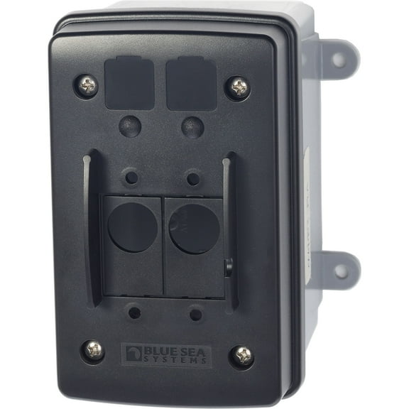Blue Sea Systems 3131 Circuit Breaker Enclosure