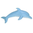 thumbnail image 2 of Cergrey Simulation Dauphin Modèle Unique Moulage Texture Réaliste Vif Animal Modèle Jouet pour au-Dessus de 3 Ans, Modèle de Dauphin de Simulation, Modèle de Dauphin, 2 of 8