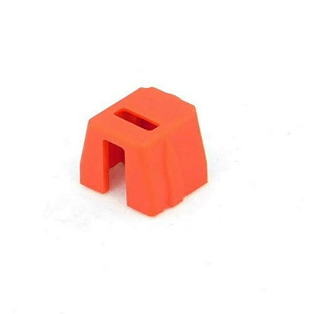 DeWalt 2 Pack of Genuine OEM No Mar Pads - 9R199845-2PK