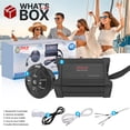 thumbnail image 2 of Amplificador Marino Bluetooth a Prueba de Agua Pyle 600W 2 Canales, 2 of 8