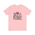 thumbnail image 2 of BLISS PLEASE Unisex Jersey Short Sleeve Tee, 2 of 5