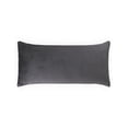 thumbnail image 1 of Almohada Invernal Vianney Abrazable Alpes Gris Estándar, 1 of 3