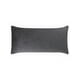 thumbnail image 1 of Almohada Invernal Vianney Abrazable Alpes Gris Estándar, 1 of 3