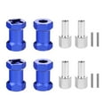 thumbnail image 1 of Combinación 20 mm ensanchada Compatible con D90 AX10 CC01 SCX10 F350, 1 of 6