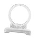 thumbnail image 5 of Jade ware stand stand joyería colgante de joyas multifunción sólida organizador de joyas pequeñas minimalistas para anillos de brazaletes para el, 5 of 10