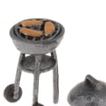 thumbnail image 4 of 1/64, de escenas de libre, parrilla y tienda, 4 of 9
