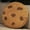 A, variant on CushionChocolate Chip Cookies Pillow Chair Pad Cute Sitting Pillow Floor Cushion Outdoor Patio Cushion For Dining Chair