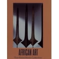 thumbnail image 1 of Pre-Owned African Art: The World Bank Collections (Paperback) 0821341952 9780821341957, 1 of 1