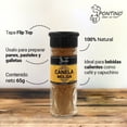 thumbnail image 2 of Pontino Canela Molida, 65 G, 2 of 5