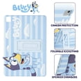 thumbnail image 4 of Bluey Kids Case for iPad - 9th Generation iPad Case, iPad 8th Generation Case, iPad 7th Generation Case - 10.2 Case 2019/2020/2021 - Tablet Cover with Stand, Shockproof Silicone Protector, 4 of 5