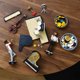thumbnail image 5 of Kit de construcción LEGO Ideas Jazz Quartet 21334 para adultos, 5 of 8