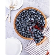 Fresh Blueberries, 18 oz. Container