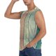 thumbnail image 3 of Fotbe Hardwood Men's Camiseta sin Mangas Estampada para Hombres, Playera Casual para Gimnasio, Entrenamiento, Playa-XX-Large, 3 of 7