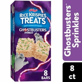 Kellogg's Rice Krispies Treats Mini Squares, Original with