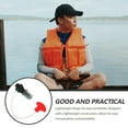 thumbnail image 4 of Automatic Inflator Device For Inflatable Life Jacket, Inflatable Life Jackets Accessory - Convenient Automatic Inflator Device Inflatable Vest Accessory, 4 of 6