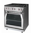 thumbnail image 3 of 30" All Gas Pro-Range, 3 of 8