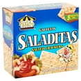 Payaso Saladitas Salted Crackers 1 lb.