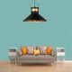 thumbnail image 4 of Pantalla de estilo industrial Jinwen Pantalla moderna, 4 of 8