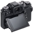 thumbnail image 3 of Fujifilm X-T3 4K Wi-Fi Digital Camera Body (Black), 3 of 6