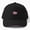 Black, variant on USA Ham Radio Dad Baseball Cap, POTA Amateur Radio Father's Day Gift Design, Classic Hat