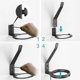 thumbnail image 3 of Metal Wall Mount for Sonons Move 1 & Move 2 Speaker Holder Wall Storage Holder Speaker Accessories, 3 of 5