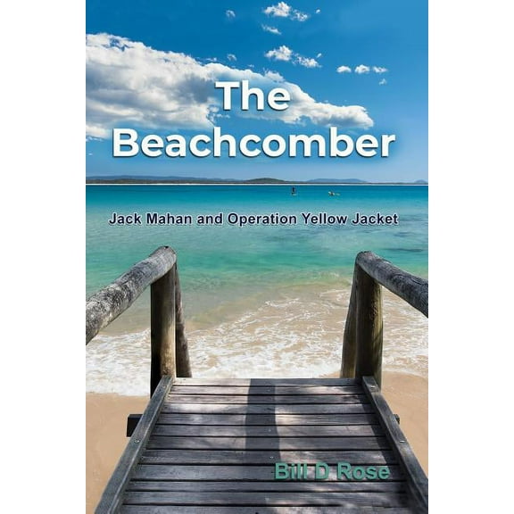 The Beachcomber (Paperback)