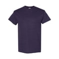 thumbnail image 1 of Gildan Mens Heavy Cotton Short Sleeve T-Shirt (Pack Of 5), 1 of 2