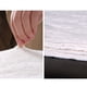 thumbnail image 4 of Toystoory Manténgase abrigado y energéticamente eficiente Cortina de puerta de invierno Cortinas de puerta de invierno Cortina de puerta gris, 4 of 6