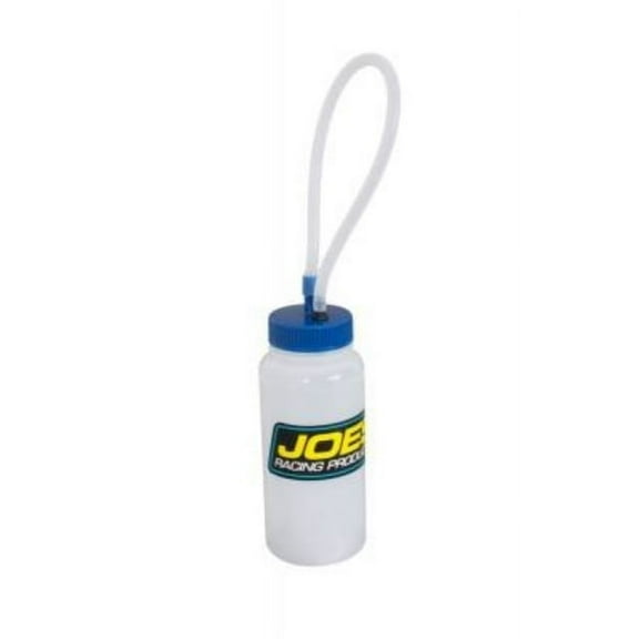 JOES Racing 44010 Brake Bleeder Bottle w/ Check Valve