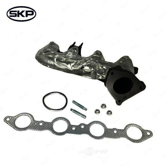 SKP SK674522 Exhaust Manifold